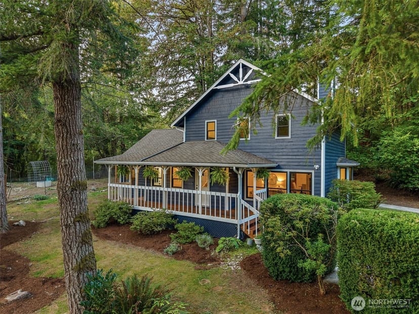 Property photo for 13022 276th Way NE, Duvall