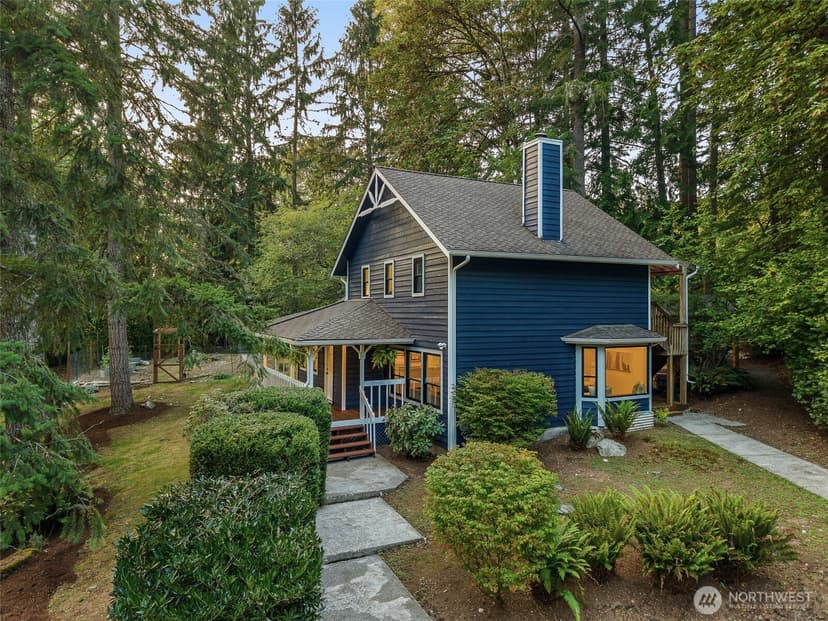 Property photo for 13022 276th Way NE, Duvall photo 16