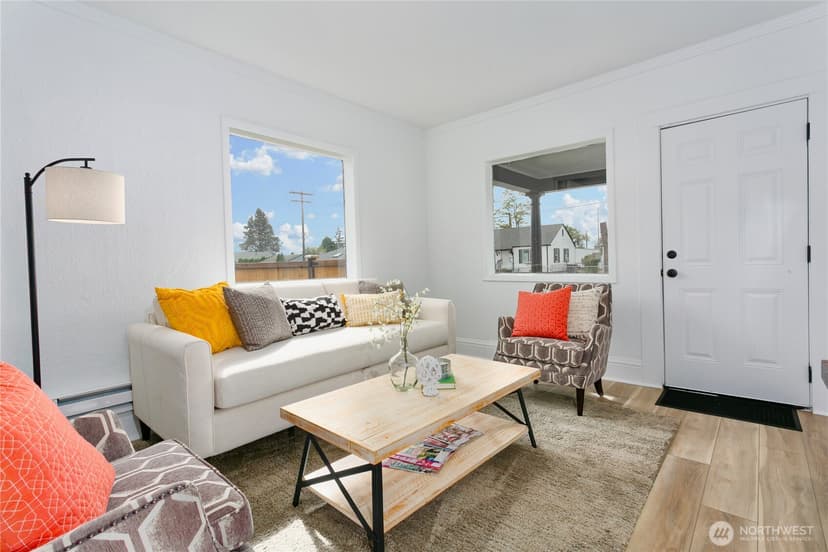 Property photo for 6443 S Warner Street, Tacoma photo 5