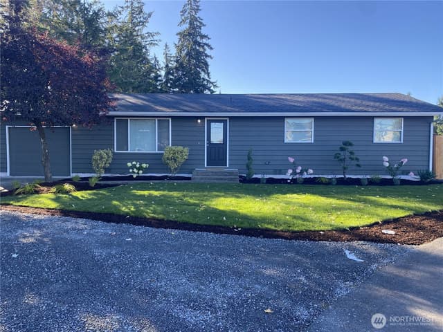 Property photo for 16003 160th Street E, Puyallup