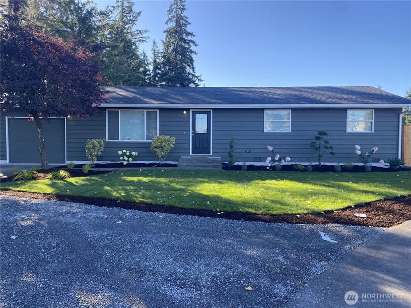 Property photo for 16003 160th Street E, Puyallup