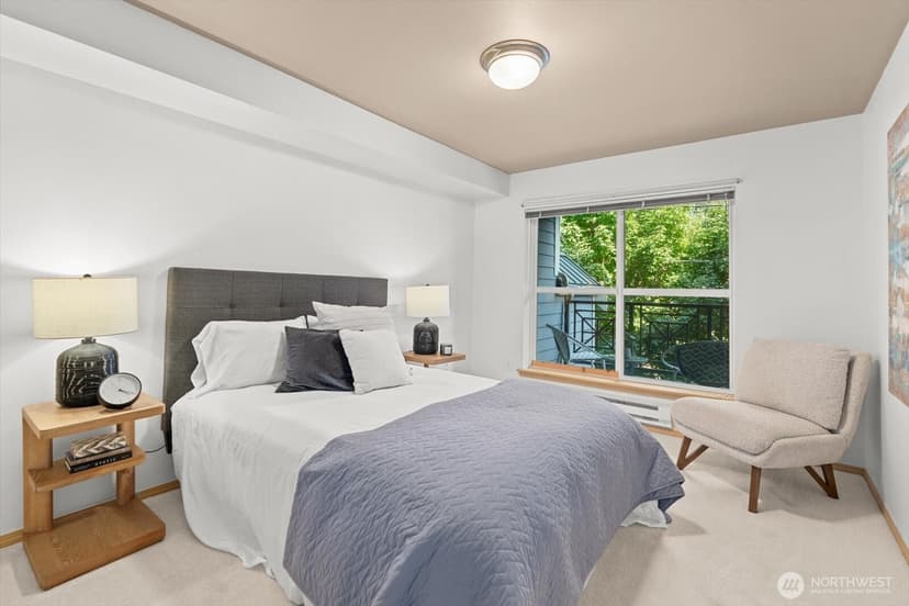 Property photo for 9057 Greenwood Avenue N #306, Seattle photo 13