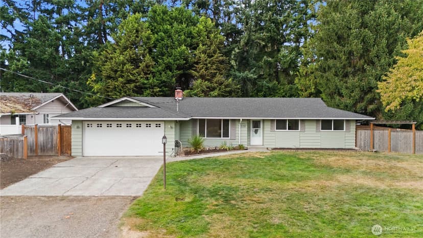 Property photo for 2217 122nd Place SE, Everett