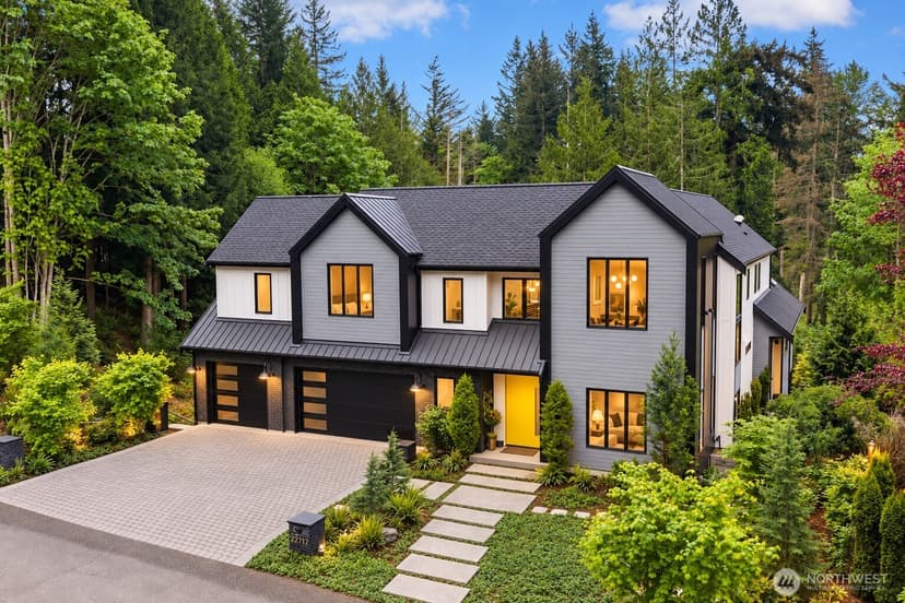 Property photo for 22727 NE 139th Way, Woodinville