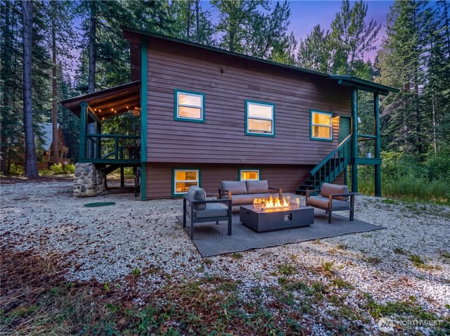 Property photo for 544 Old Mill Lane, Leavenworth
