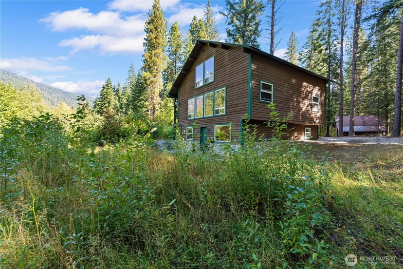 Property photo for 544 Old Mill Lane, Leavenworth photo 2