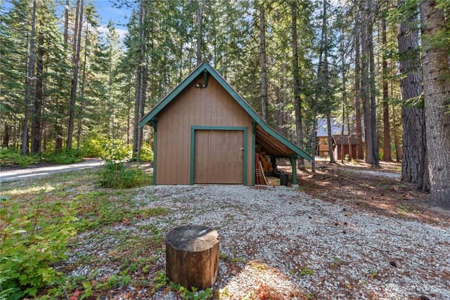 Property photo for 544 Old Mill Lane, Leavenworth photo 4