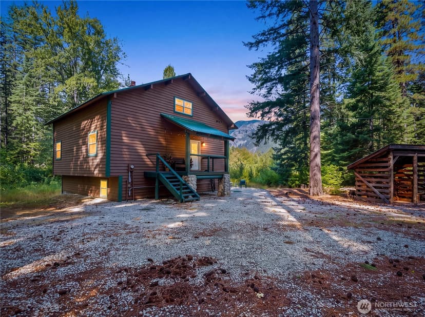 Property photo for 544 Old Mill Lane, Leavenworth photo 36