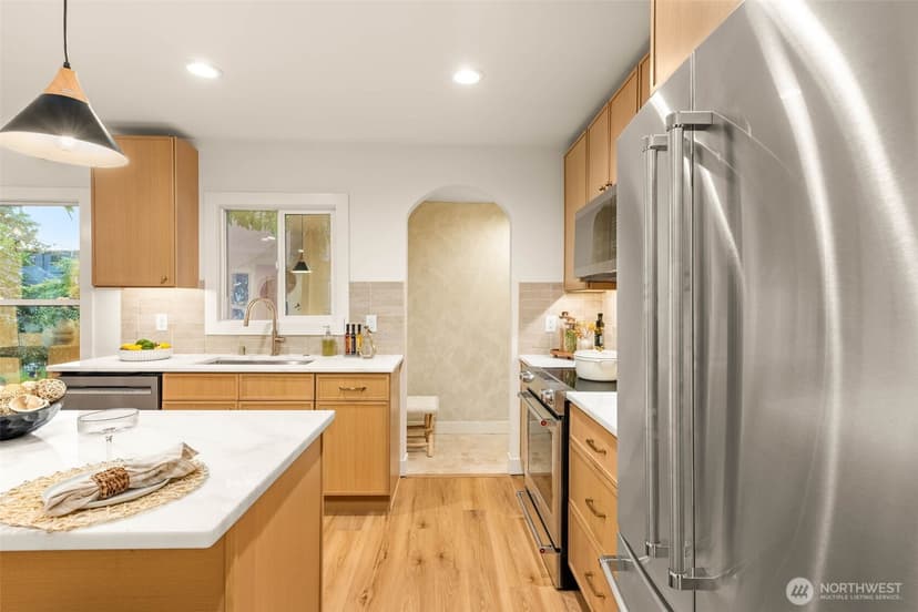 Property photo for 1128 N 77th Street, Seattle photo 13