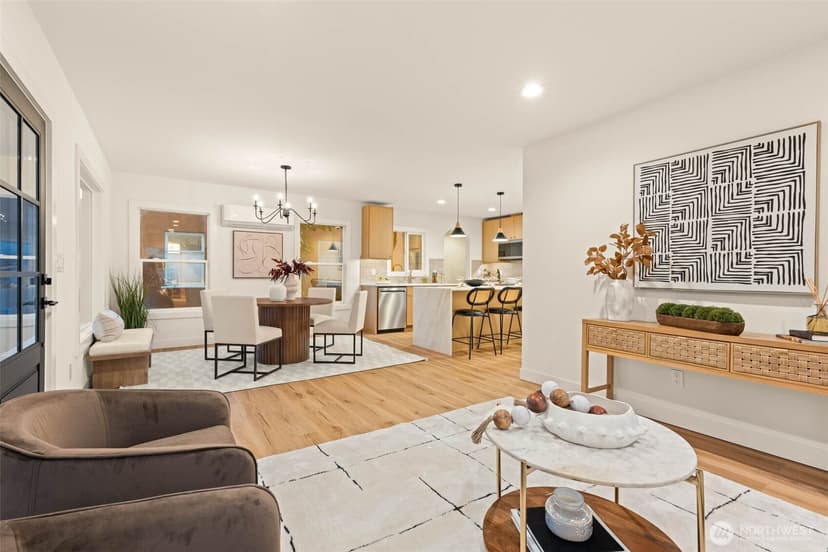Property photo for 1128 N 77th Street, Seattle photo 14