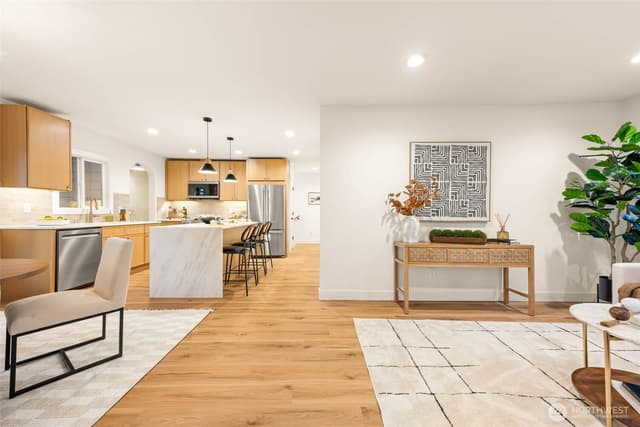 Property photo for 1128 N 77th Street, Seattle photo 5
