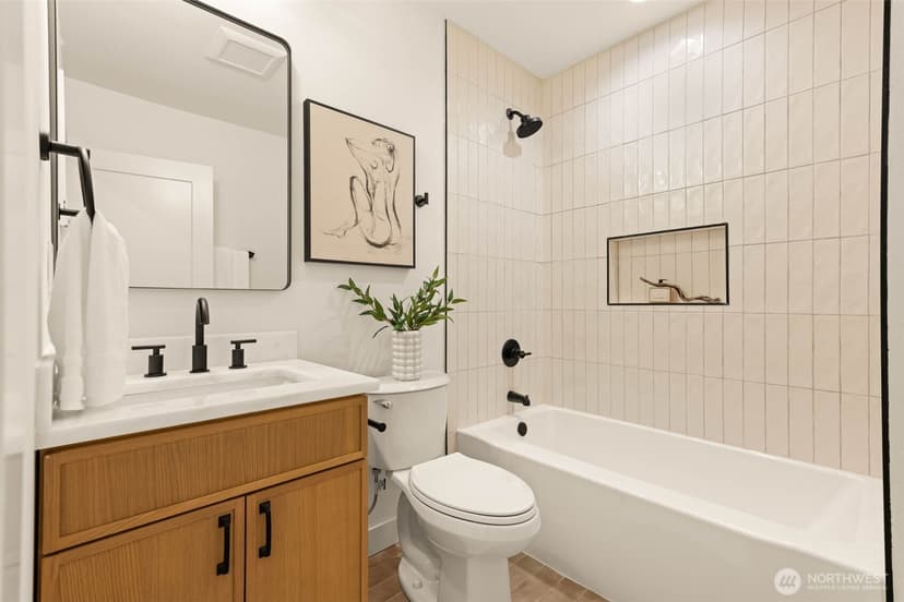 Property photo for 1128 N 77th Street, Seattle photo 22