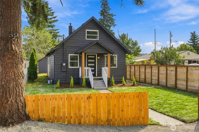 Property photo for 506 L Street SE, Auburn photo 4
