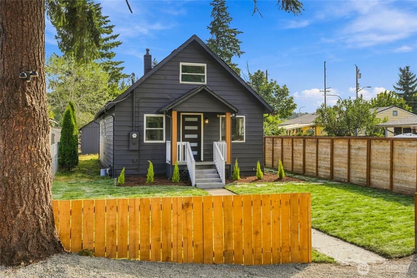 Property photo for 506 L Street SE, Auburn photo 4