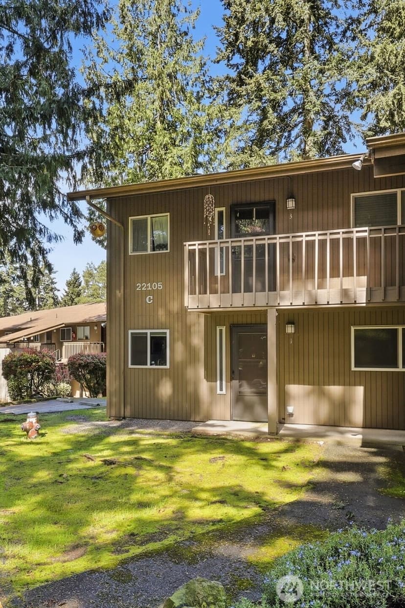 Property photo for 22105 66th Avenue W #1C, Mountlake Terrace photo 17