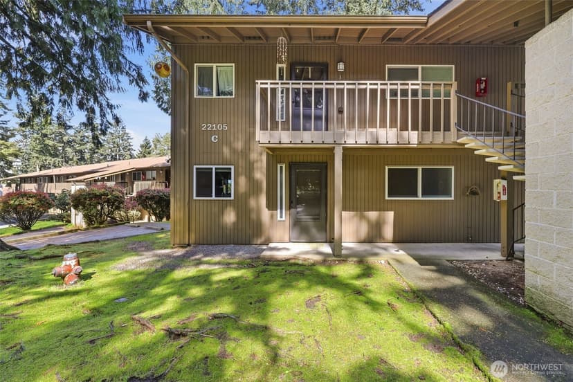 Property photo for 22105 66th Avenue W #1C, Mountlake Terrace photo 18