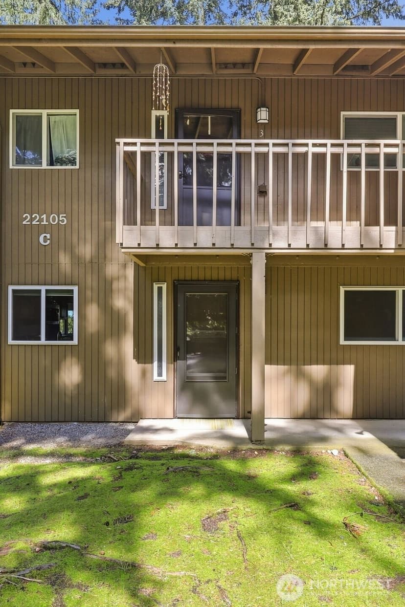 Property photo for 22105 66th Avenue W #1C, Mountlake Terrace photo 19