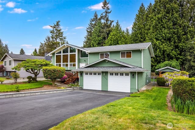 Property photo for 13823 SE 142nd Street, Renton photo 2