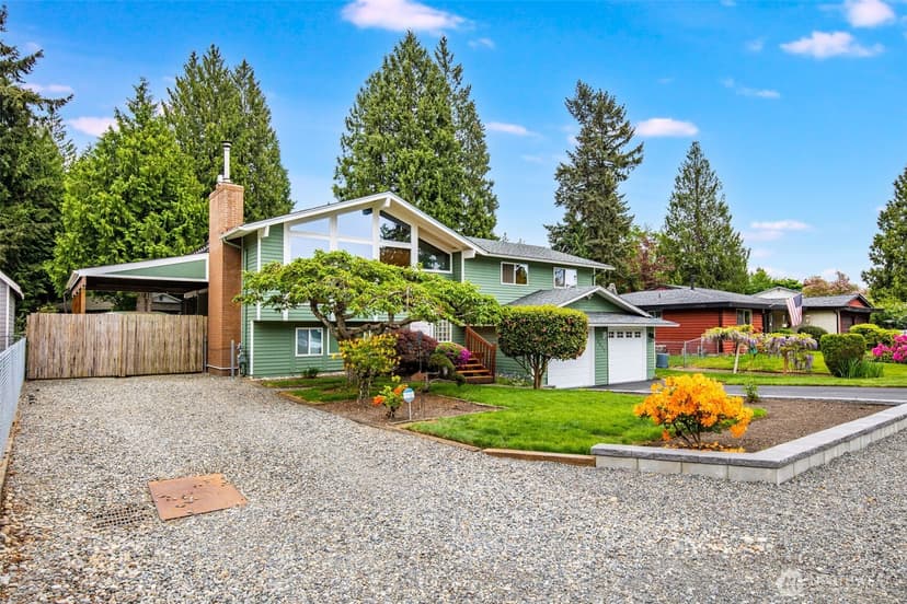 Property photo for 13823 SE 142nd Street, Renton photo 33