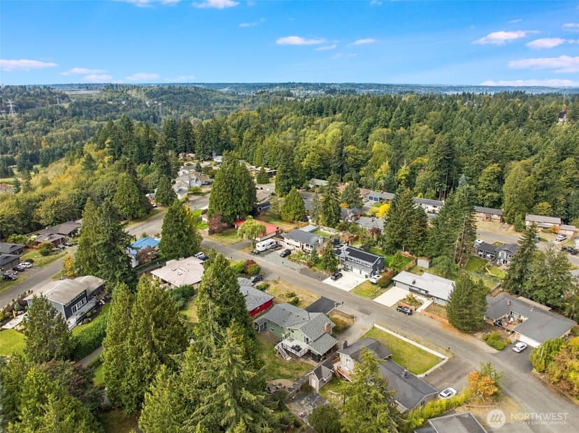 Property photo for 13823 SE 142nd Street, Renton photo 40