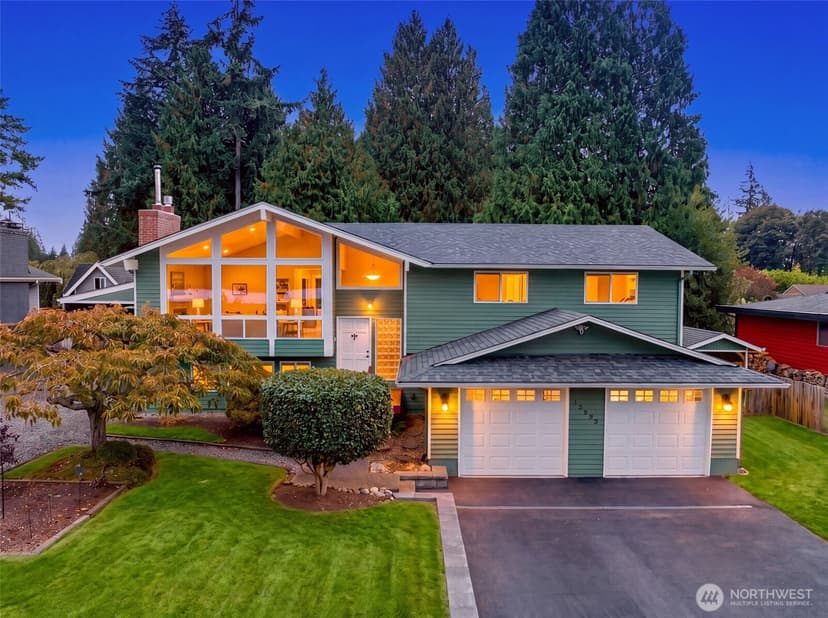 Property photo for 13823 SE 142nd Street, Renton