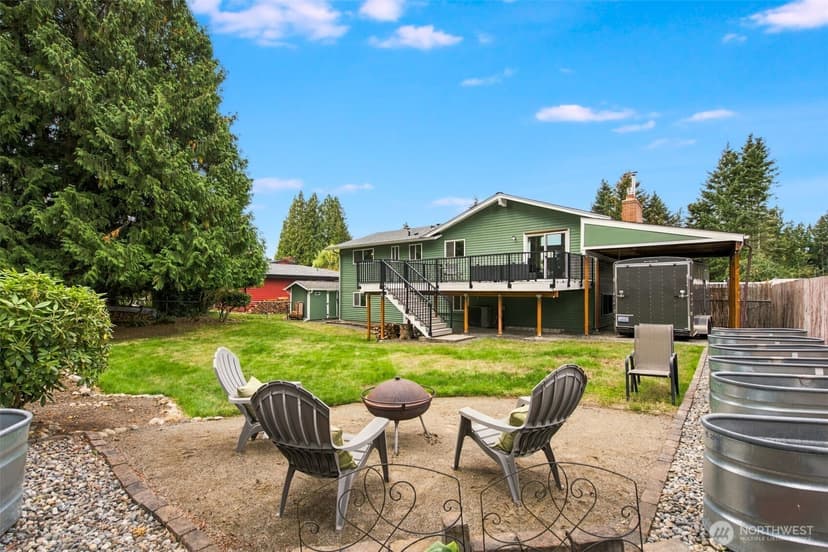 Property photo for 13823 SE 142nd Street, Renton photo 36