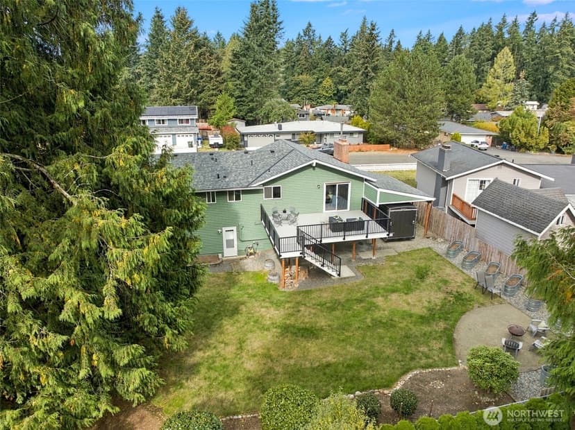 Property photo for 13823 SE 142nd Street, Renton photo 37