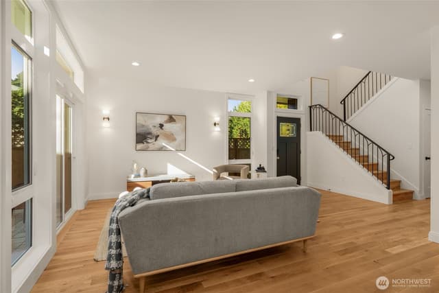 Property photo for 8148 13th Avenue SW, Seattle photo 5