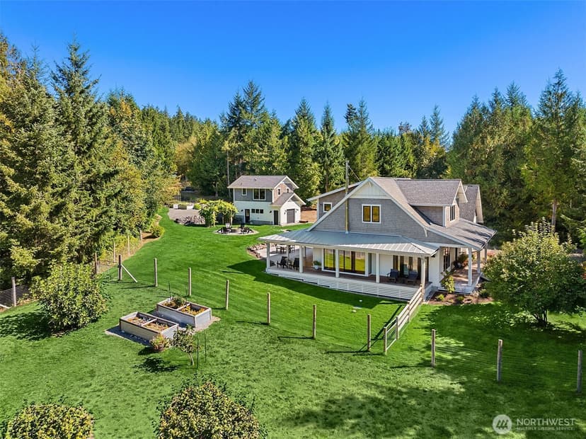 Property photo for 1198 NE Raspberry Ridge Lane, Poulsbo photo 4