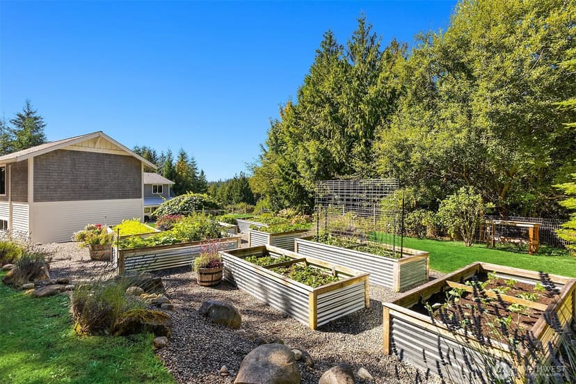 Property photo for 1198 NE Raspberry Ridge Lane, Poulsbo photo 32