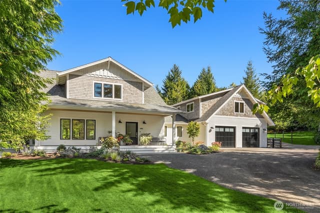 Property photo for 1198 NE Raspberry Ridge Lane, Poulsbo photo 5