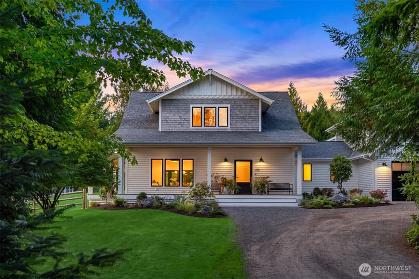 Property photo for 1198 NE Raspberry Ridge Lane, Poulsbo photo 37