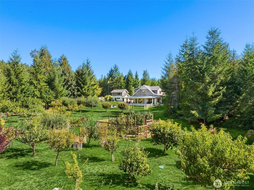 Property photo for 1198 NE Raspberry Ridge Lane, Poulsbo photo 2