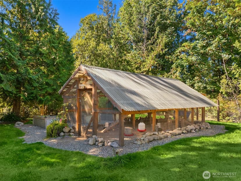 Property photo for 1198 NE Raspberry Ridge Lane, Poulsbo photo 36