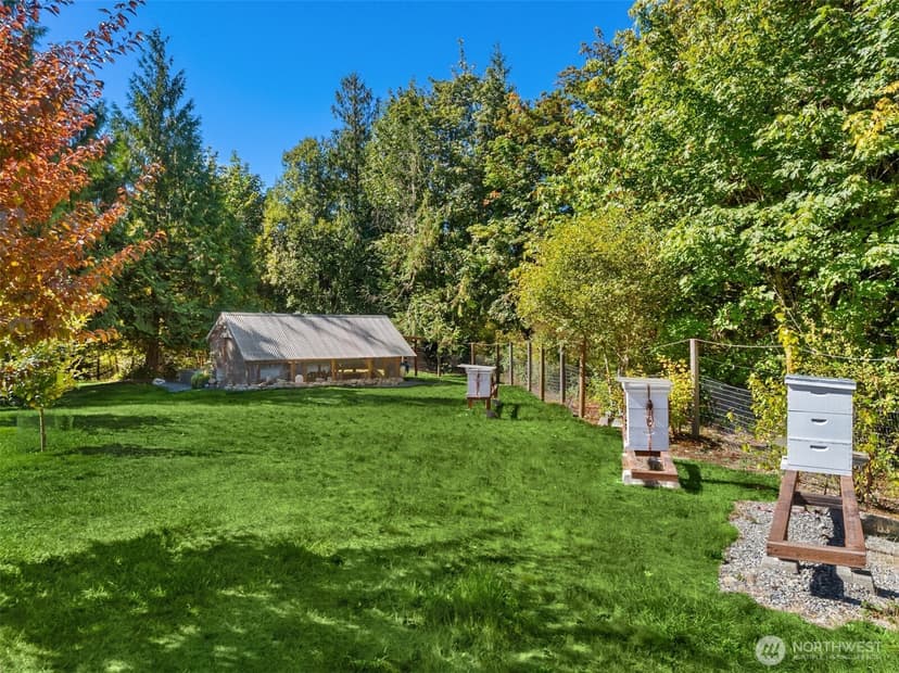 Property photo for 1198 NE Raspberry Ridge Lane, Poulsbo photo 34