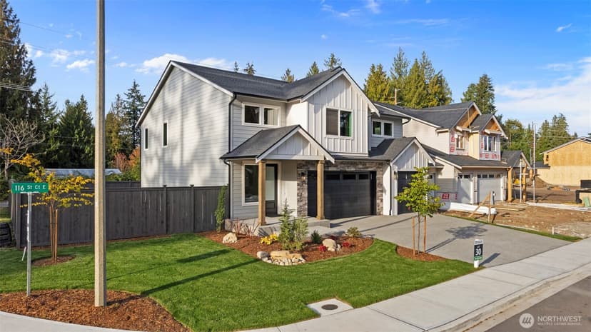 Property photo for 19429 116th Street Ct E, Bonney Lake photo 34