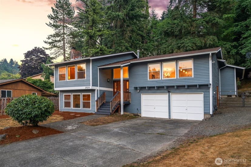 Property photo for 29219 13th Place S, Federal Way
