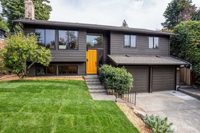 Property photo for 6048 28th Avenue NE, Seattle