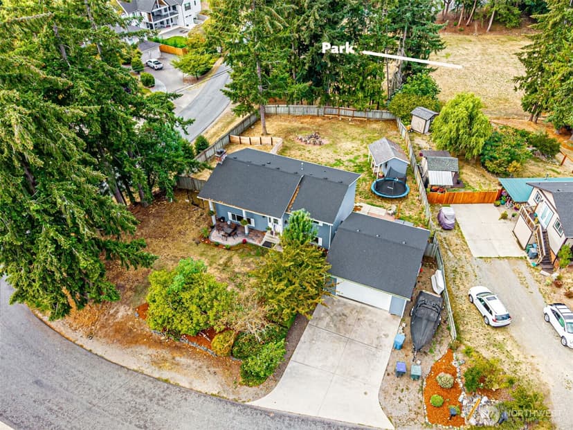 Property photo for 2704 180th Avenue E, Lake Tapps photo 28