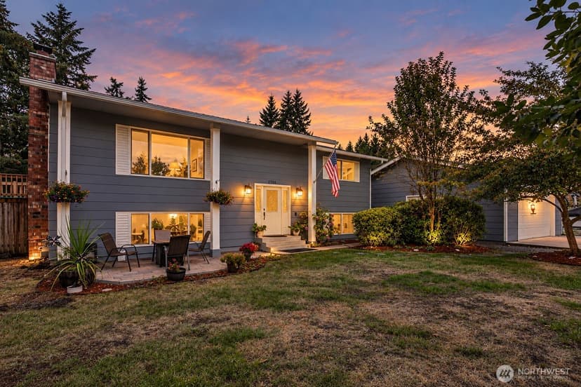 Property photo for 2704 180th Avenue E, Lake Tapps