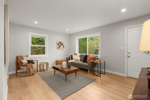 Property photo for 8150 13th Avenue SW, Seattle photo 3