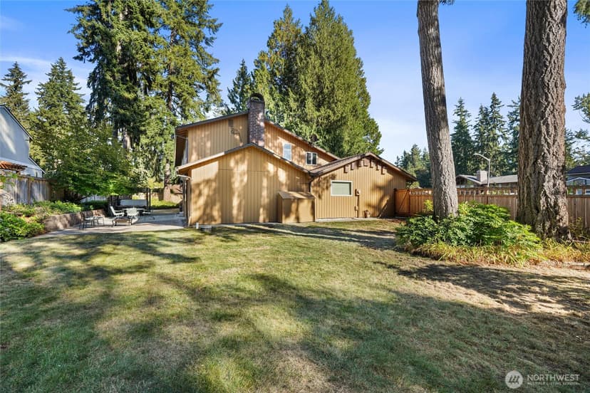 Property photo for 15020 SE 145th Place, Renton photo 29