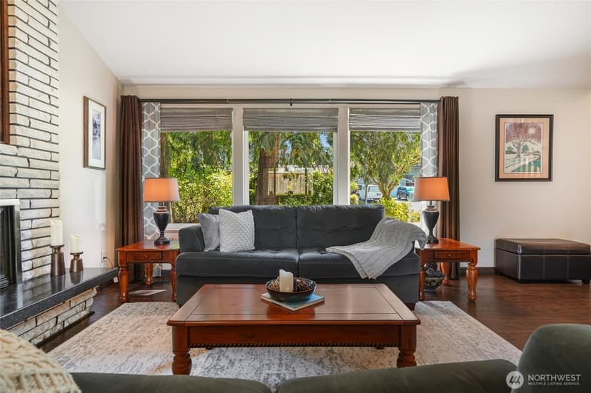 Property photo for 15020 SE 145th Place, Renton photo 4