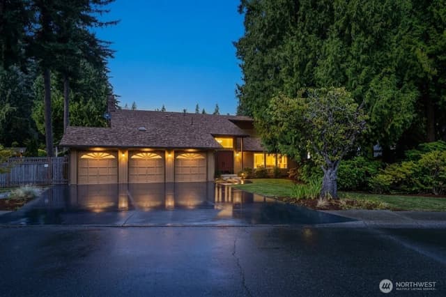 Property photo for 15020 SE 145th Place, Renton