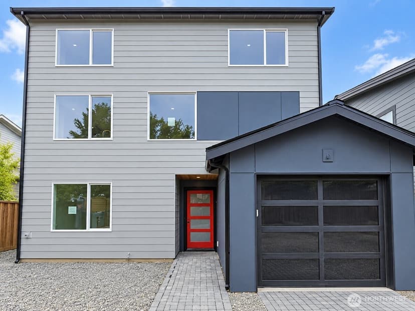 Property photo for 8316 28th Avenue NW, Seattle