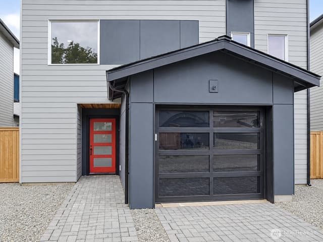 Property photo for 8316 28th Avenue NW, Seattle photo 2