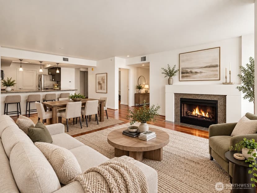 Property photo for 819 Virginia Street #2710, Seattle photo 10