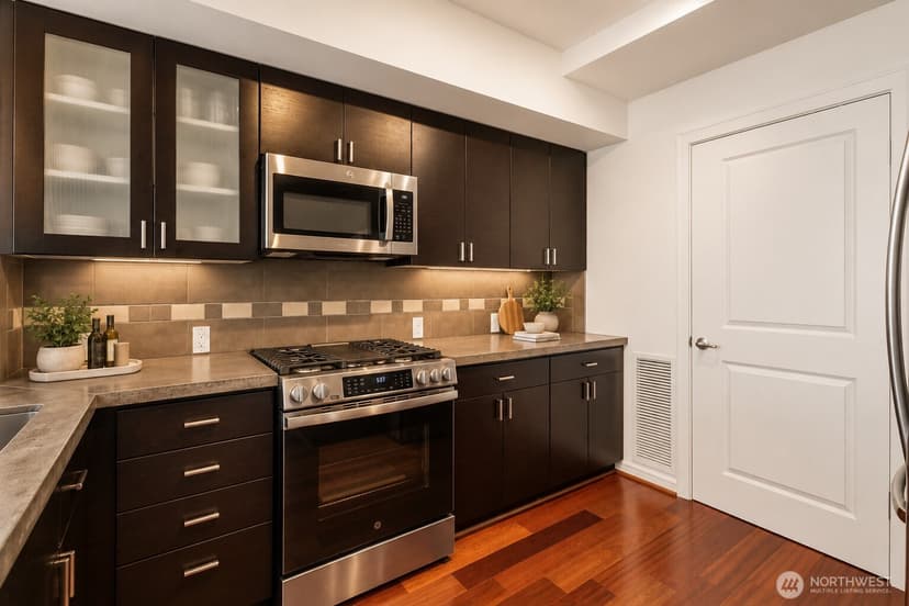 Property photo for 819 Virginia Street #2710, Seattle photo 4