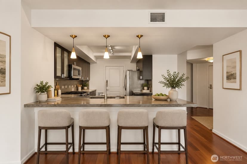 Property photo for 819 Virginia Street #2710, Seattle photo 8
