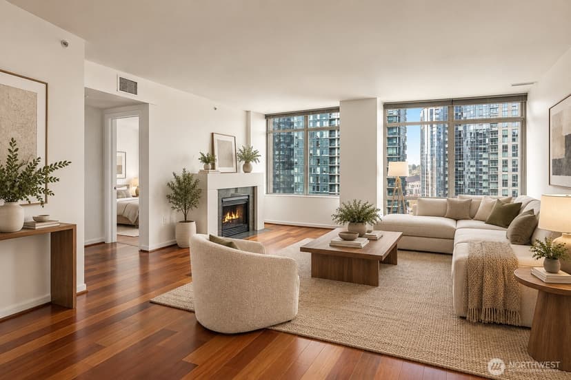 Property photo for 819 Virginia Street #2710, Seattle